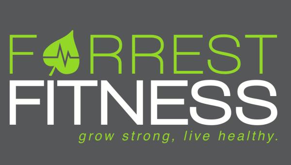 Forrest Fitness