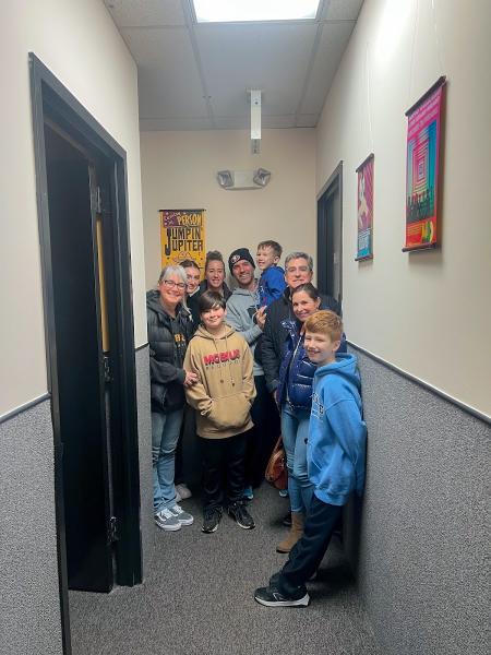 Vanguard Arts Center