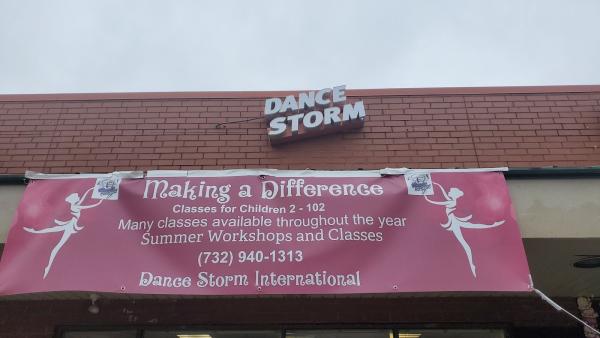 Dance Storm International