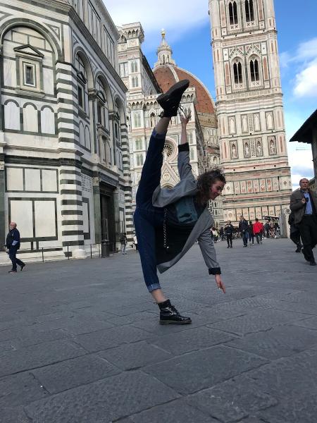 All-Starz Dance Studio