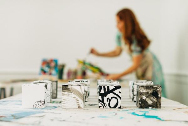 Amelia Art Studio