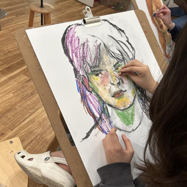 Amelia Art Studio