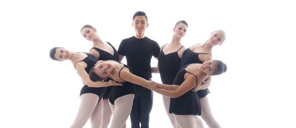 Charm City Ballet