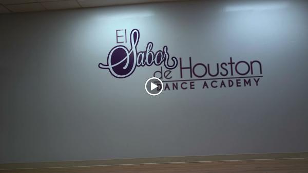 El Sabor de Houston Dance Academy