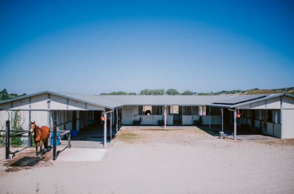 Ironwood Ranch