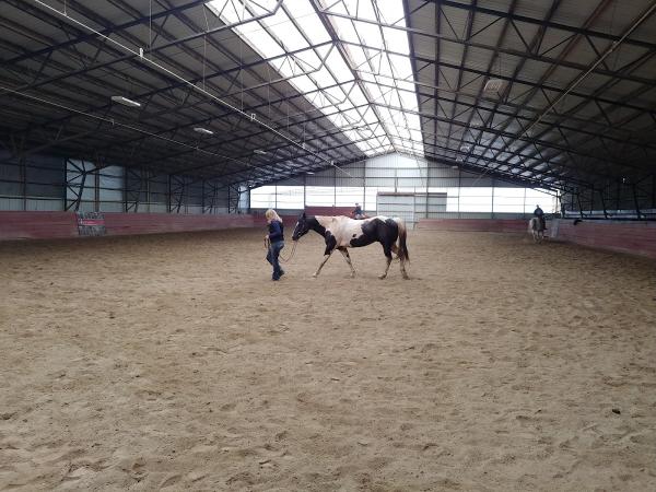 Pleasant Valley Stables & Event Center