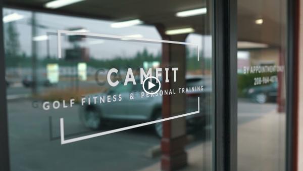 Camfit Golf Fitness & Personal Training