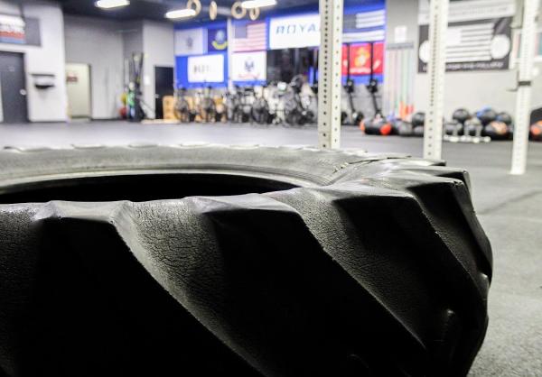 Personal Training & Performance