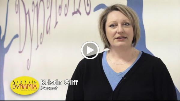 Dynamix School of Dance