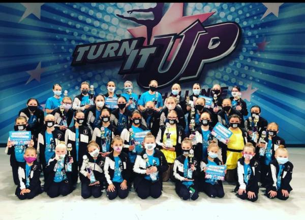 Morita's School of Dance