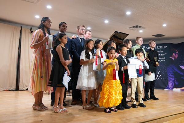 Mihai Vatca Music Conservatory