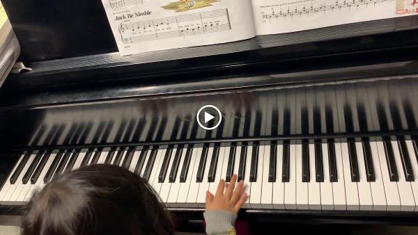 Leon Rosen Piano Lessons