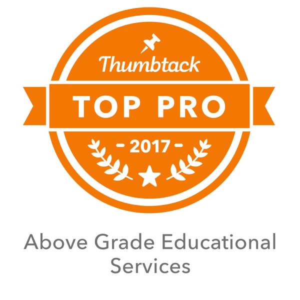 Above Grade Educational Services