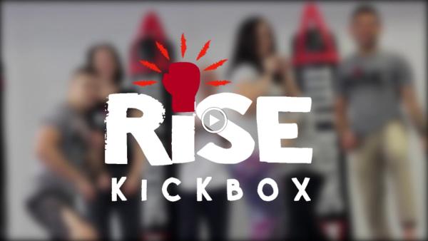 Rise Kickbox