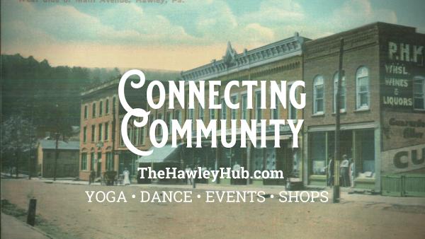 The Hawley Hub
