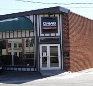 Castro Martial Arts Center