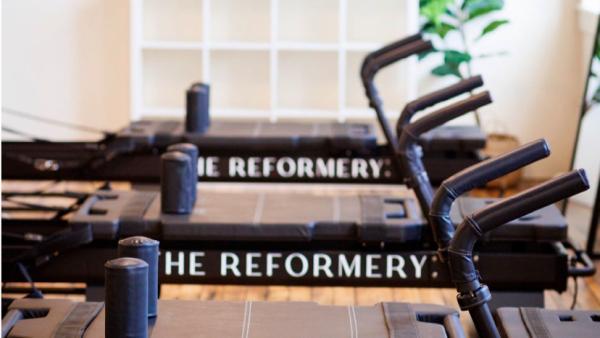 The Reformery