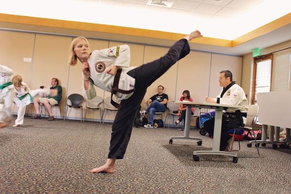 Colorado Martial Arts Academy