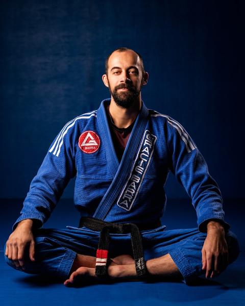 Gracie Barra Clearwater