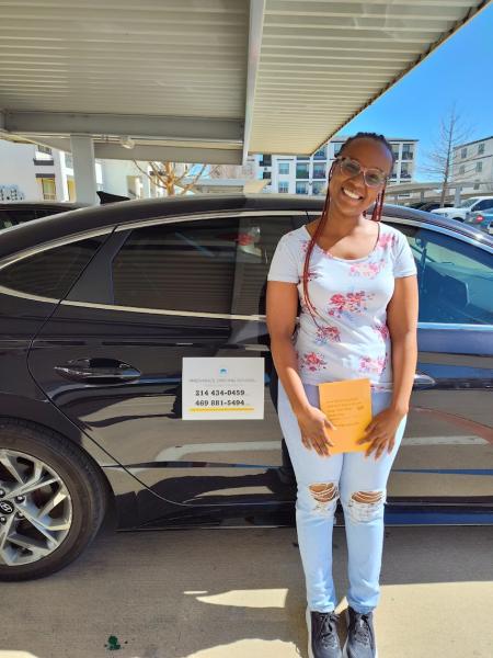 Aadvance Driving School