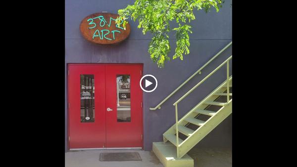 Carla Forrest Fine Art Studio