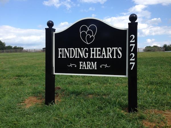 Finding Hearts Farm
