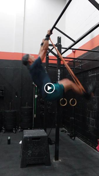 Crossfit Nassau