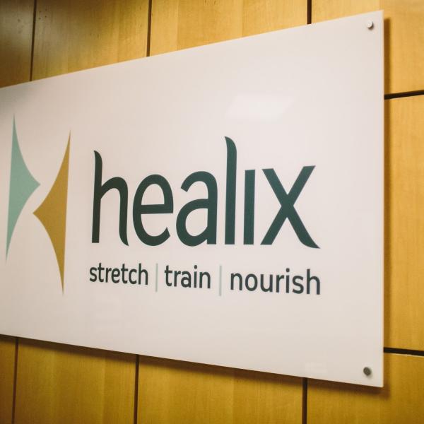 Healix Center