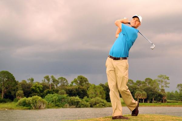Durland Golf School