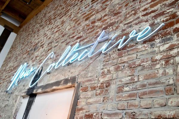 New Collective Acting Studio