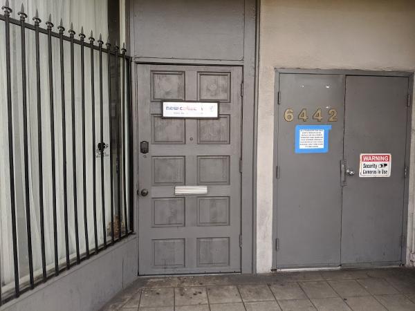 New Collective Acting Studio
