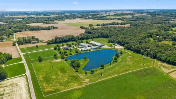 Oak Ridge Farm Equestrian