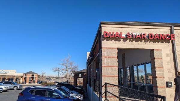 Dual Star Academy of Dance