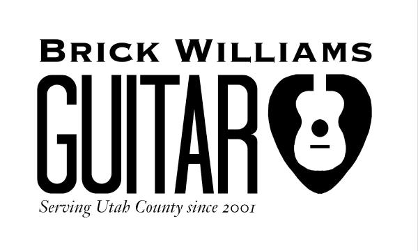 Brick Williams Guitar
