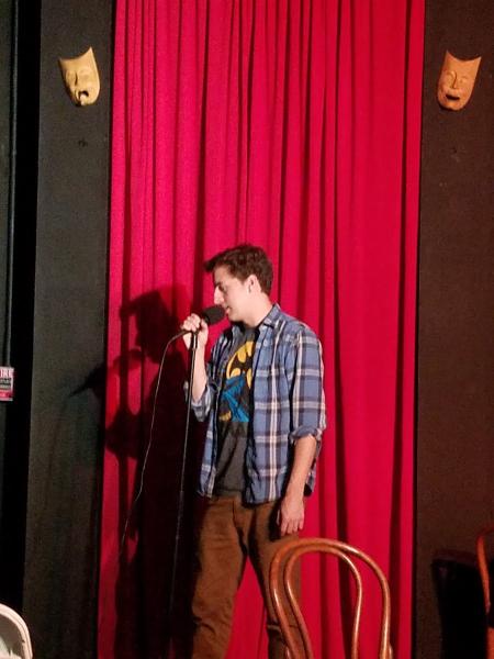 Mosaic Lizard Theatre Foundation