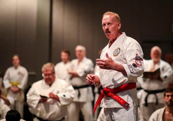 Bowles Karate Academy USA