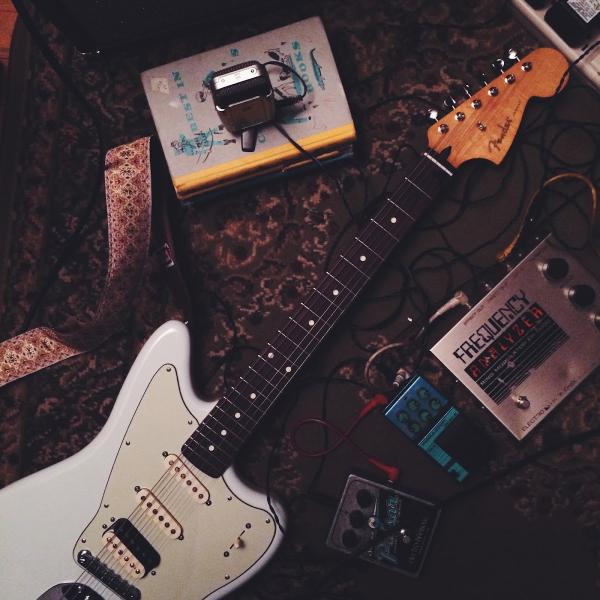 Brooklyn Guitar Lessons