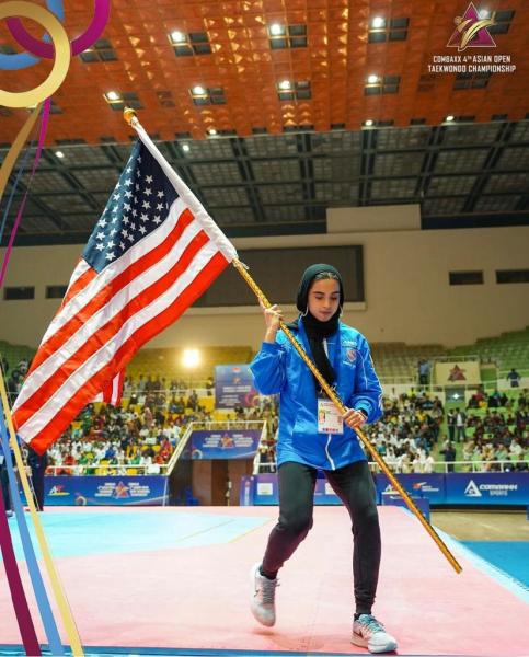 R Stars Taekwondo Academy