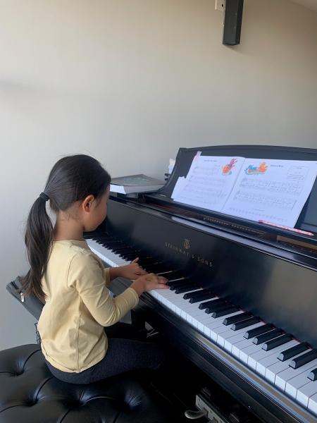Pine Music Academy