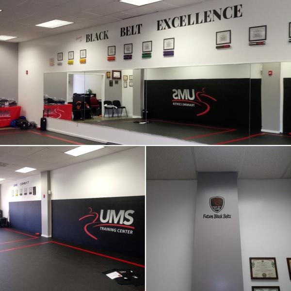 UMS Training Center