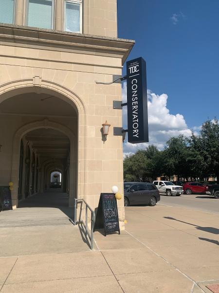 The Dallas Conservatory Frisco