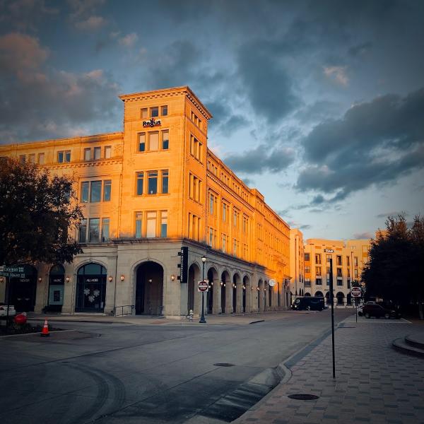 The Dallas Conservatory Frisco