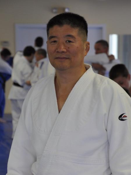 Yu's Academy of Judo Taekwondo