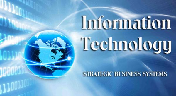 Strategic Business Systems Inc.