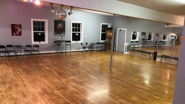Arthur Murray Dance Studio of Danvers
