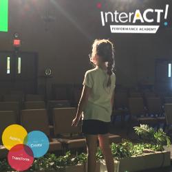 Interact Performance Academy