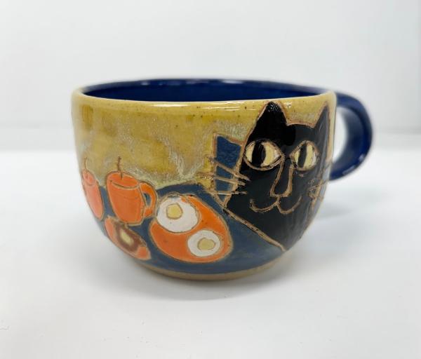 Little Sparrow Ceramics