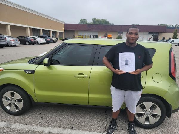 Savedrivers Services Driving School of Saint Louis