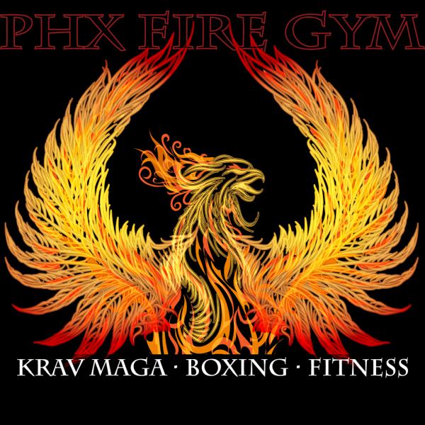 PHX Fire Boxing Gym