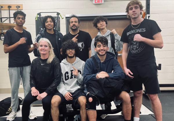DTR Boxing Club